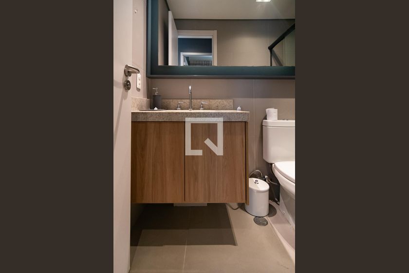 Apartamento, 1 quarto, 55 m² - Foto 37