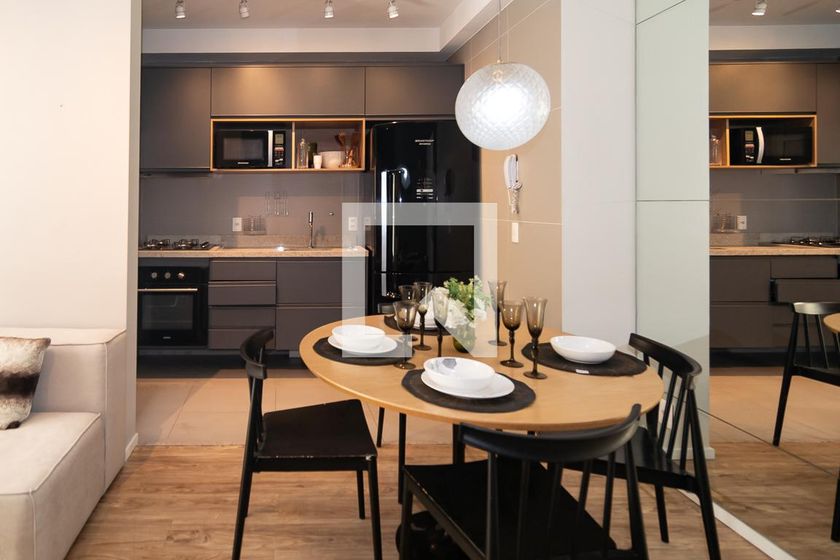 Apartamento, 1 quarto, 55 m² - Foto 7