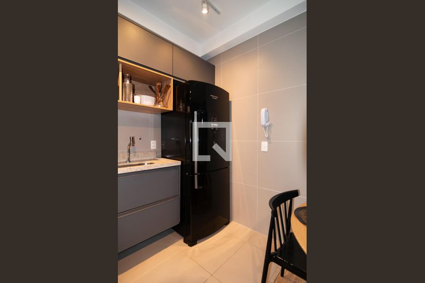 Apartamento, 1 quarto, 55 m² - Foto 49