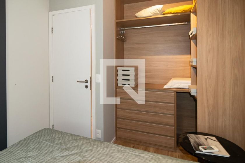 Apartamento, 1 quarto, 55 m² - Foto 31