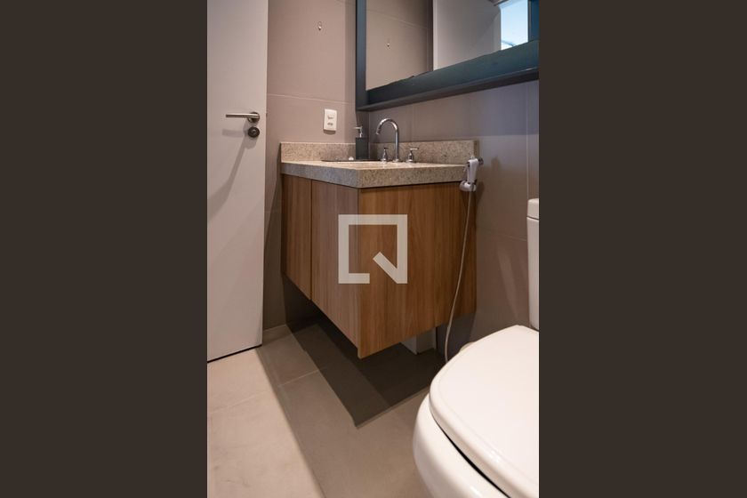 Apartamento, 1 quarto, 55 m² - Foto 45