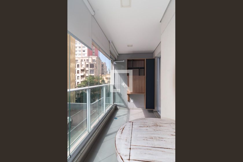 Apartamento, 1 quarto, 55 m² - Foto 21