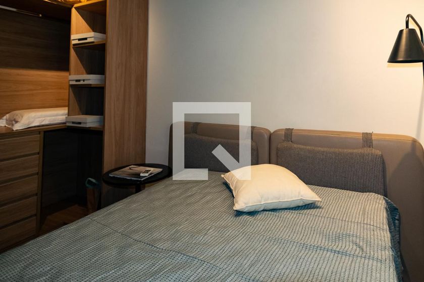 Apartamento, 1 quarto, 55 m² - Foto 27