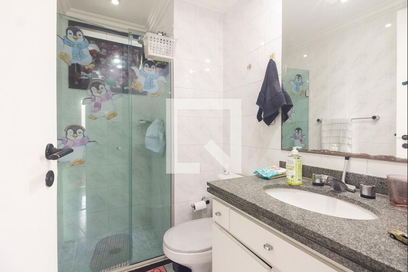 Apartamento, 3 quartos, 84 m² - Foto 33