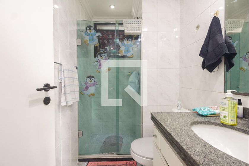 Apartamento, 3 quartos, 84 m² - Foto 34