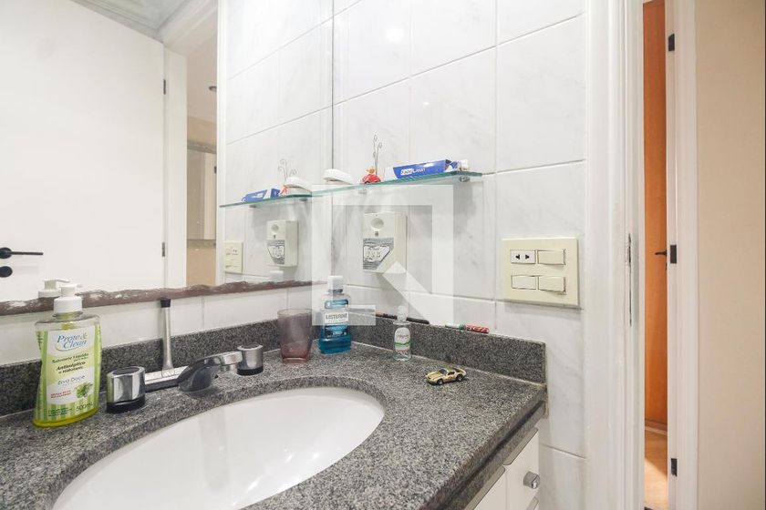 Apartamento, 3 quartos, 84 m² - Foto 35