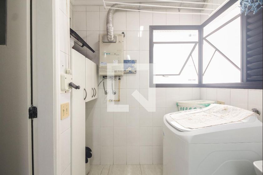 Apartamento, 3 quartos, 84 m² - Foto 43