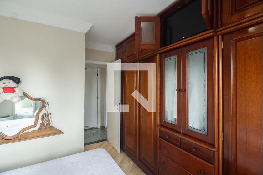 Apartamento, 3 quartos, 84 m² - Foto 28