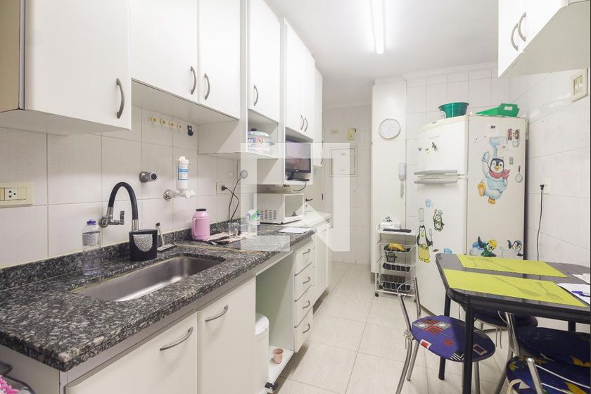 Apartamento, 3 quartos, 84 m² - Foto 37