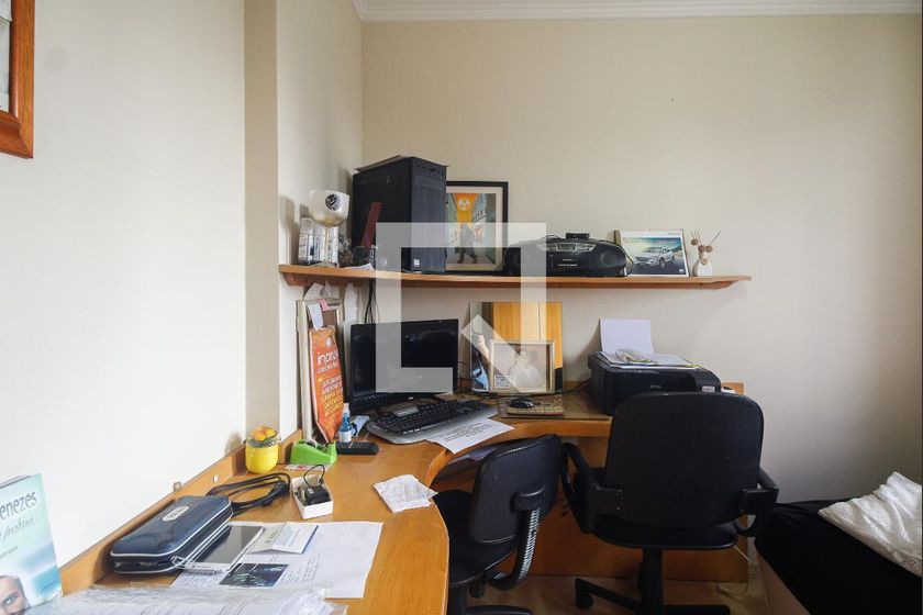 Apartamento, 3 quartos, 84 m² - Foto 16