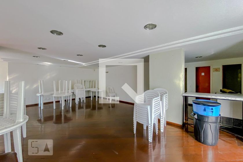 Apartamento, 3 quartos, 84 m² - Foto 53