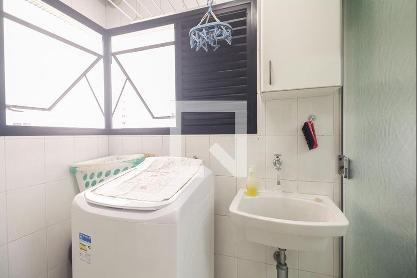 Apartamento, 3 quartos, 84 m² - Foto 44