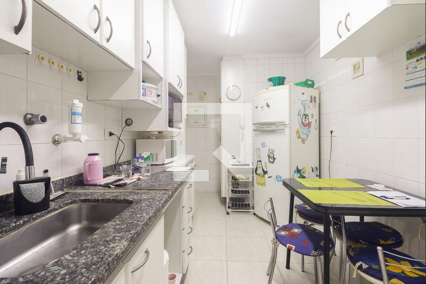 Apartamento, 3 quartos, 84 m² - Foto 38