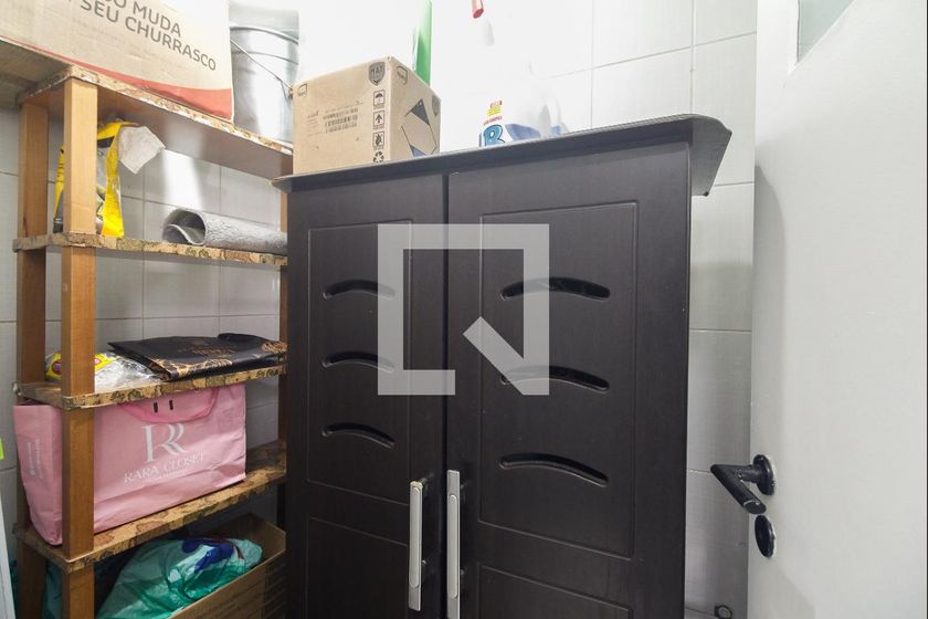 Apartamento, 3 quartos, 84 m² - Foto 47