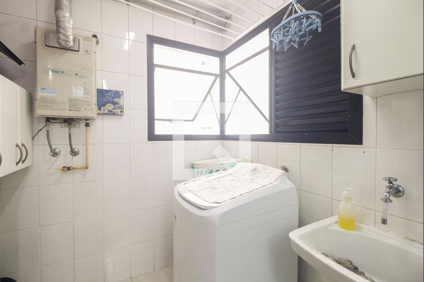 Apartamento, 3 quartos, 84 m² - Foto 42