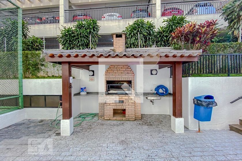 Apartamento, 3 quartos, 84 m² - Foto 52