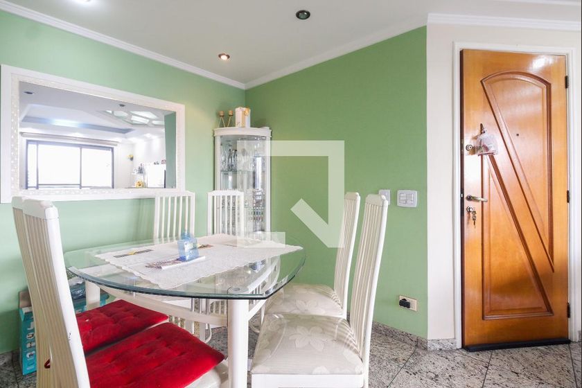Apartamento, 3 quartos, 84 m² - Foto 7