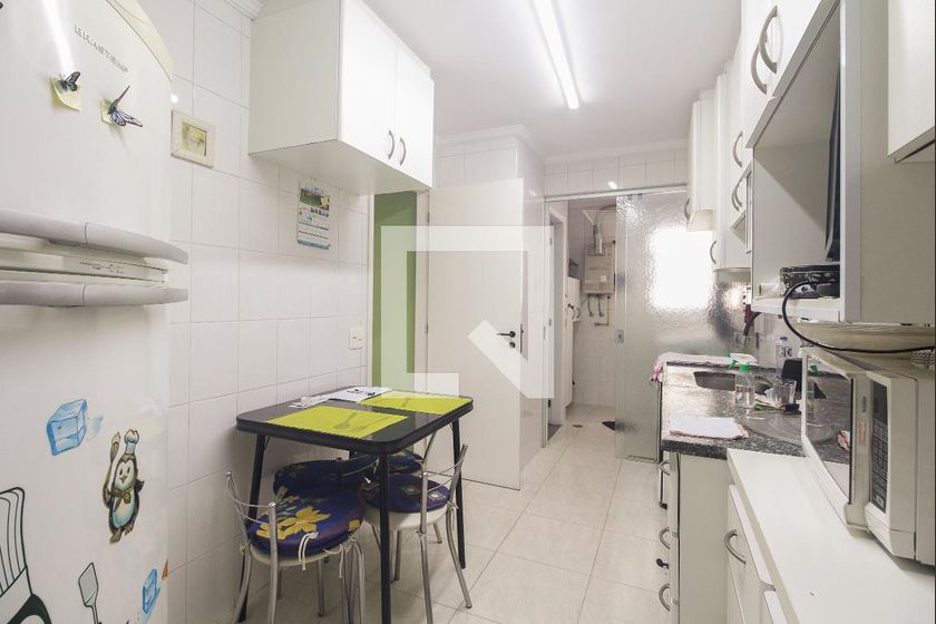 Apartamento, 3 quartos, 84 m² - Foto 40