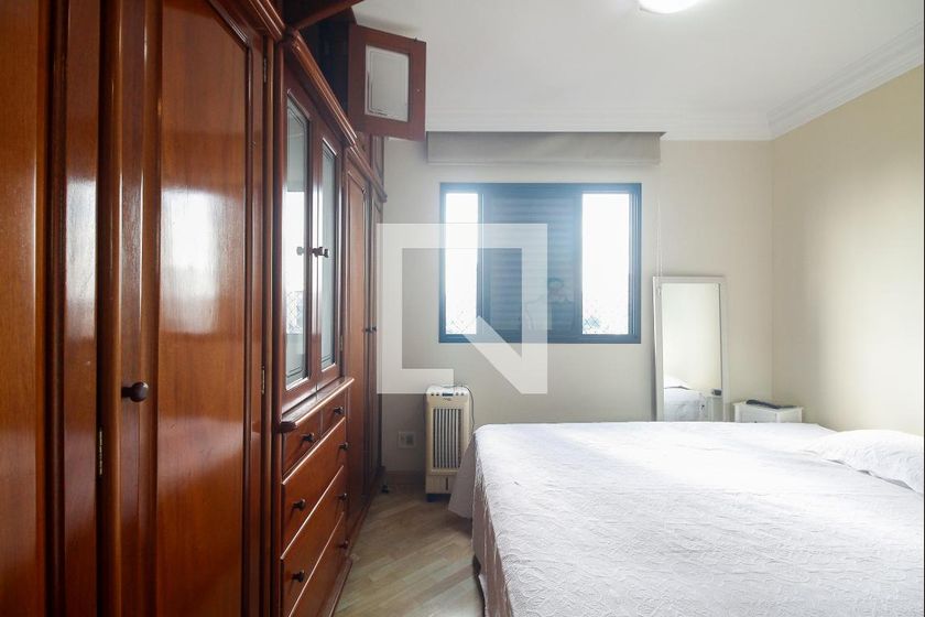 Apartamento, 3 quartos, 84 m² - Foto 24