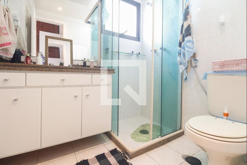 Apartamento, 3 quartos, 84 m² - Foto 29