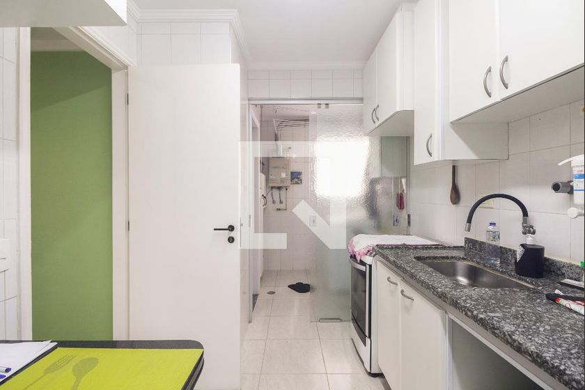 Apartamento, 3 quartos, 84 m² - Foto 41