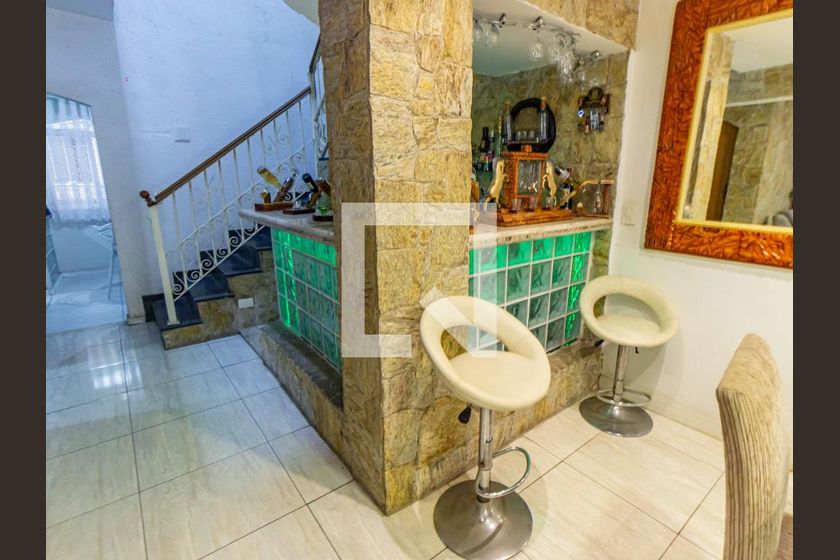Casa, 4 quartos, 400 m² - Foto 11