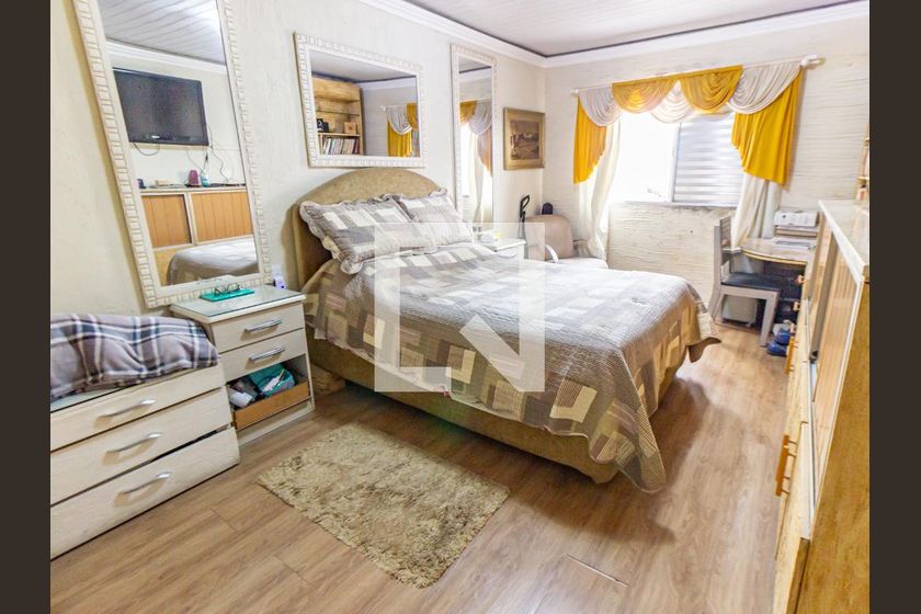 Casa, 4 quartos, 400 m² - Foto 35