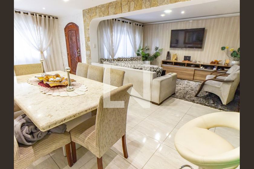 Casa, 4 quartos, 400 m² - Foto 1
