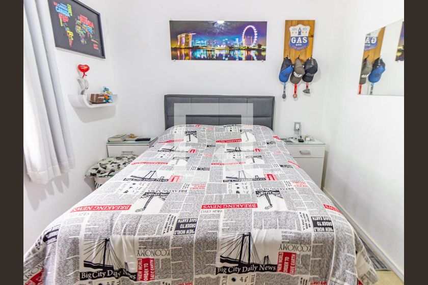 Casa, 4 quartos, 400 m² - Foto 43