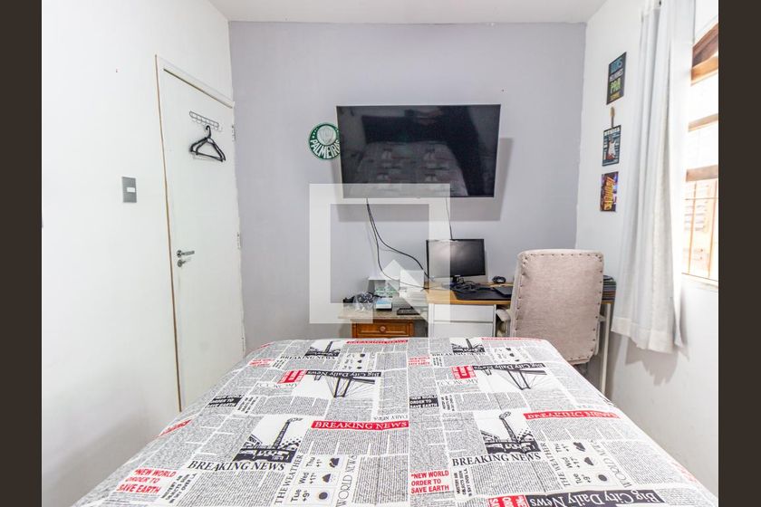Casa, 4 quartos, 400 m² - Foto 47