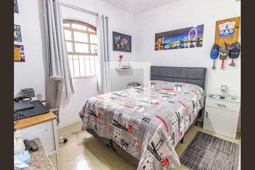 Casa, 4 quartos, 400 m² - Foto 41