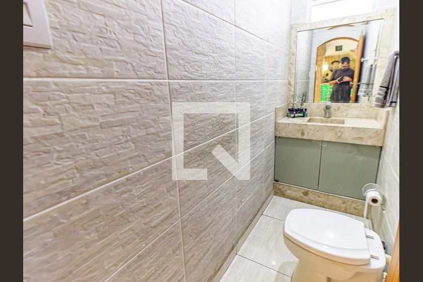 Casa, 4 quartos, 400 m² - Foto 21