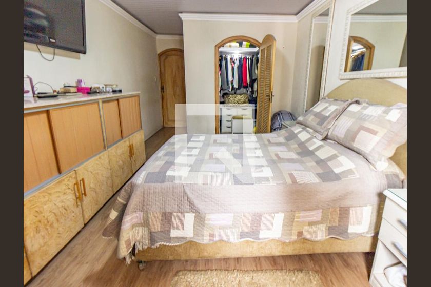 Casa, 4 quartos, 400 m² - Foto 37