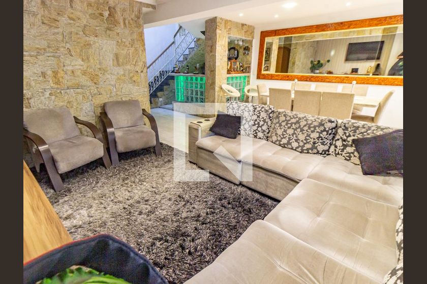 Casa, 4 quartos, 400 m² - Foto 9