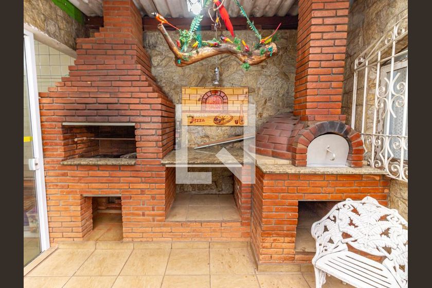 Casa, 4 quartos, 400 m² - Foto 105