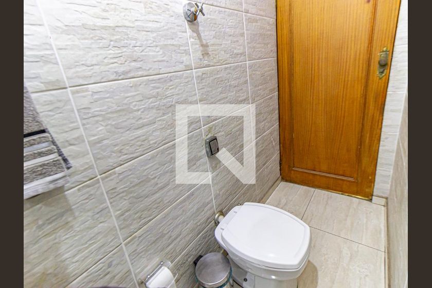 Casa, 4 quartos, 400 m² - Foto 19