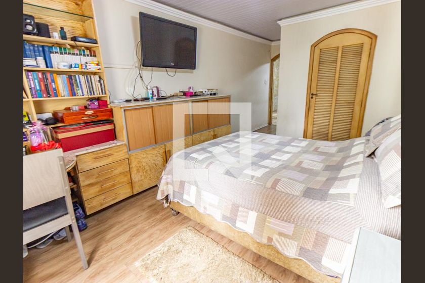 Casa, 4 quartos, 400 m² - Foto 33