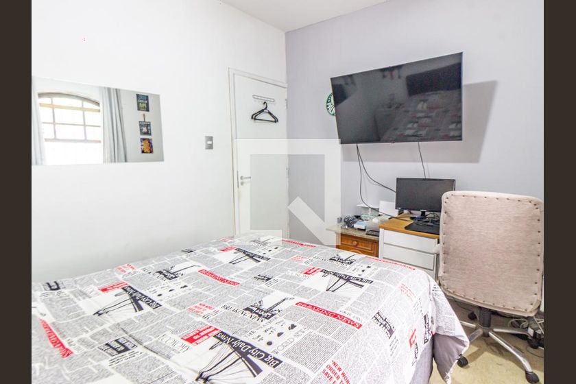 Casa, 4 quartos, 400 m² - Foto 45