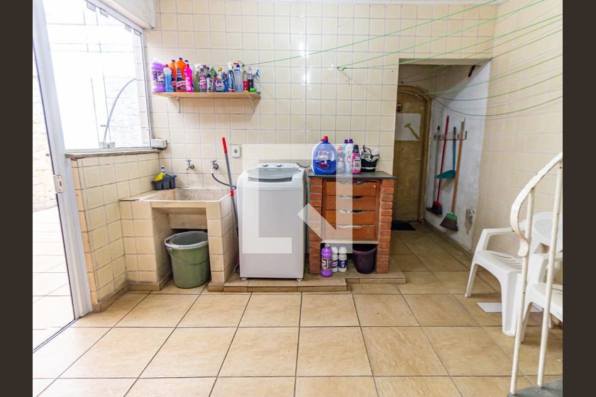 Casa, 4 quartos, 400 m² - Foto 87