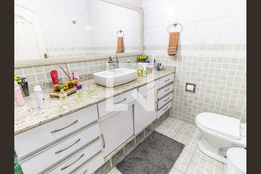 Casa, 4 quartos, 400 m² - Foto 65