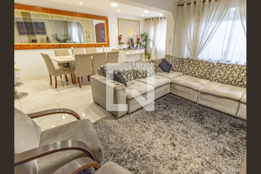 Casa, 4 quartos, 400 m² - Foto 7