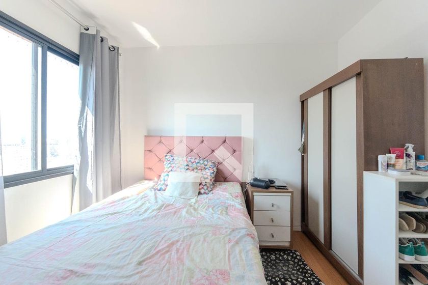 Kitnet-Studio, 26 m² - Foto 6