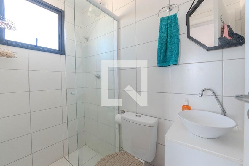 Kitnet-Studio, 26 m² - Foto 9