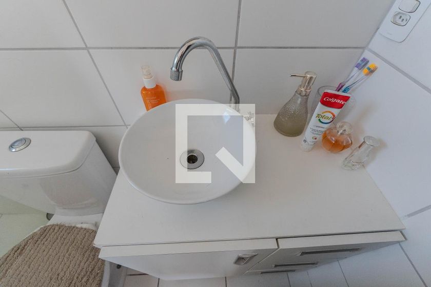 Kitnet-Studio, 26 m² - Foto 11