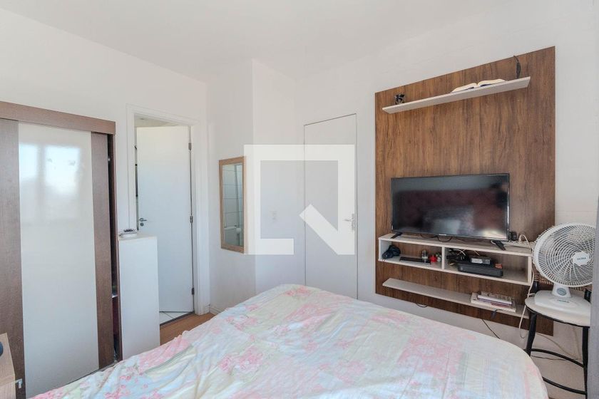 Kitnet-Studio, 26 m² - Foto 8