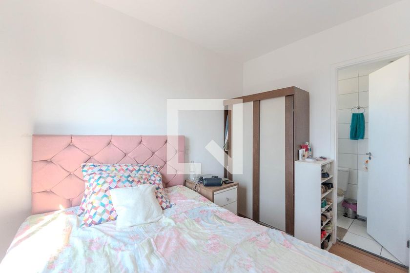 Kitnet-Studio, 26 m² - Foto 7