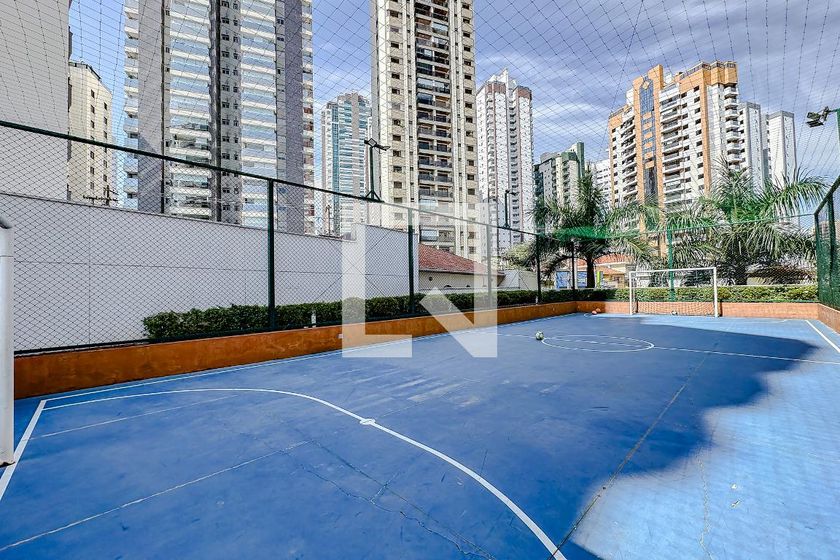 Apartamento, 1 quarto, 70 m² - Foto 42