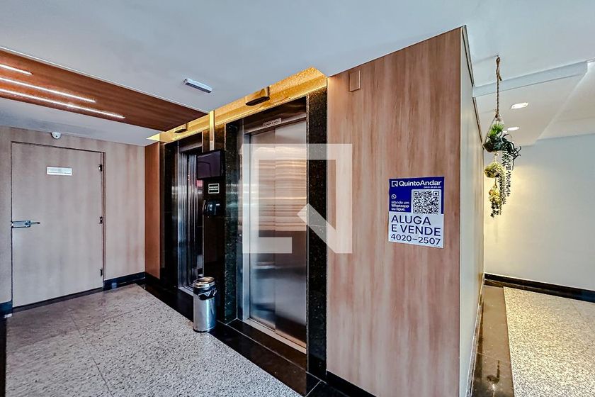 Apartamento, 1 quarto, 70 m² - Foto 49