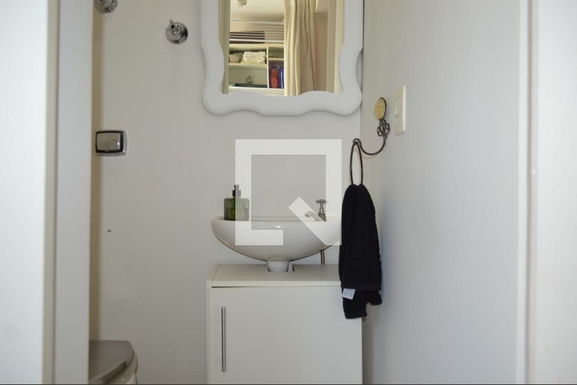 Apartamento, 2 quartos, 86 m² - Foto 12