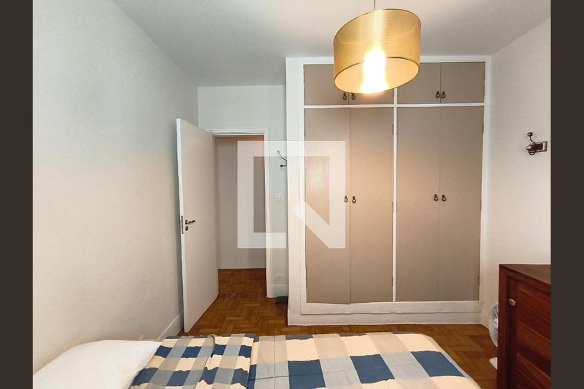 Apartamento, 2 quartos, 86 m² - Foto 28